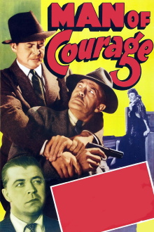 Man of Courage Trailer
