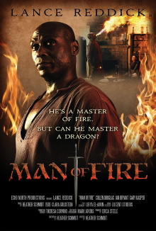 Man of Fire Trailer