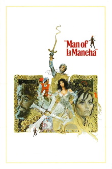 Man of La Mancha Trailer