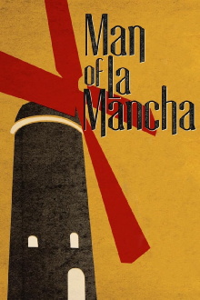 Man of La Mancha Trailer
