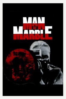Man of Marble Trailer