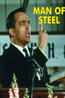 Man of Steel Trailer