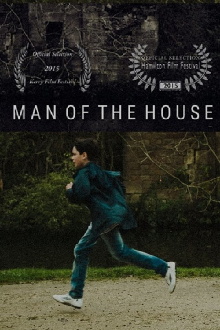 Man of the House Trailer