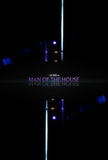 Man of the House Trailer