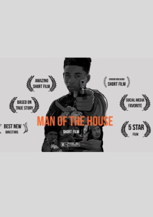 Man of the House Trailer