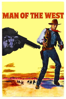 Man of the West Trailer