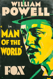 Man of the World Trailer