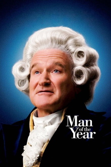Man of the Year Trailer