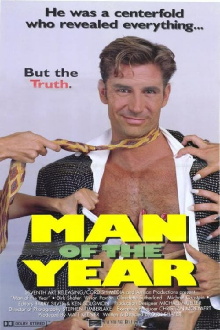 Man of the Year Trailer