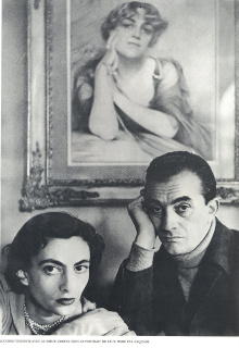 Man of Three Worlds: Luchino Visconti Trailer