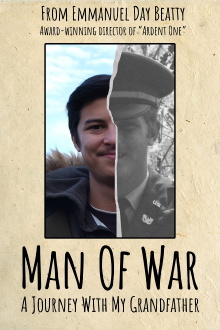 Man of War: A Journey With My Grandfather Trailer