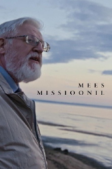 Man On a Mission Trailer