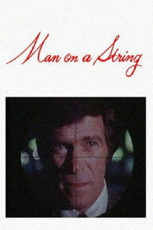 Man on a String Trailer