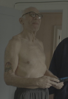 Man on Earth Trailer