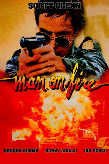 Man on Fire Trailer