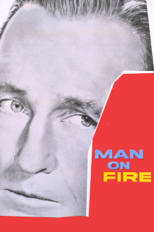 Man on Fire Trailer