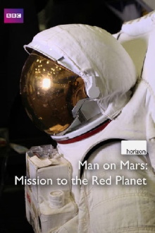 Man on Mars: Mission to the Red Planet Trailer