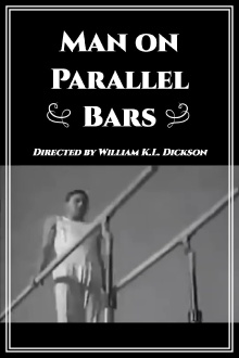 Man on Parallel Bars Trailer