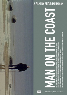 Man on the coast Trailer