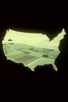 Man on the Land Trailer