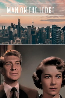 Man on the Ledge Trailer