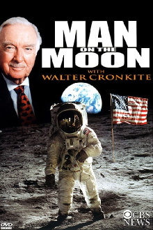 Man on the Moon with Walter Cronkite Trailer