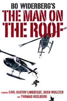 Man on the Roof Trailer