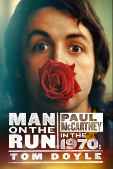 Man on the Run Trailer