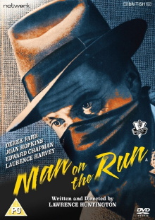 Man on the Run Trailer
