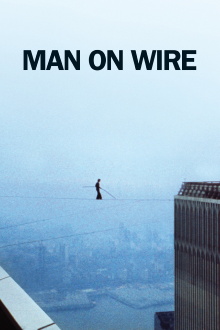 Man on Wire Trailer