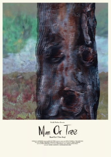 Man or Tree Trailer