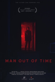 Man Out Of Time Trailer