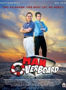 Man Overboard Trailer