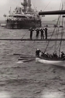 Man Overboard! Trailer