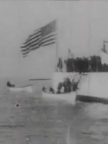 Man Overboard! 'Indiana' Trailer