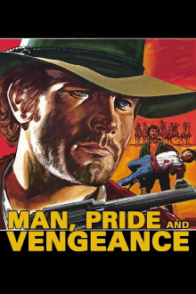 Man, Pride and Vengeance Trailer