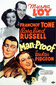 Man-Proof Trailer