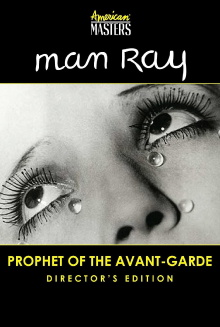 Man Ray: Prophet of the Avant-Garde Trailer