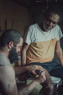 Man Real Trailer
