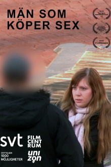 Män som köper sex Trailer