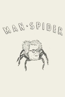 Man-spider Trailer
