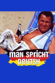Man spricht deutsh Trailer
