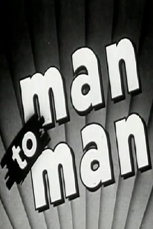 Man To Man Trailer
