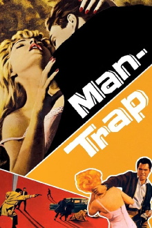 Man-Trap Trailer