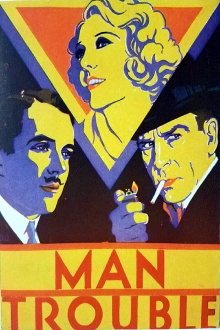 Man Trouble Trailer