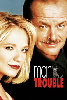 Man Trouble Trailer
