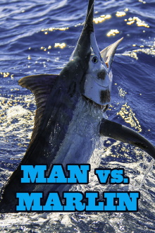 Man vs. Marlin Trailer
