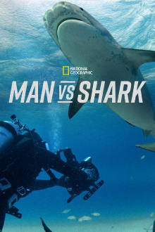 Man vs. Shark Trailer