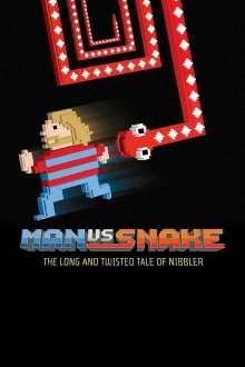 Man vs. Snake Trailer