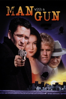 Man with a Gun Trailer